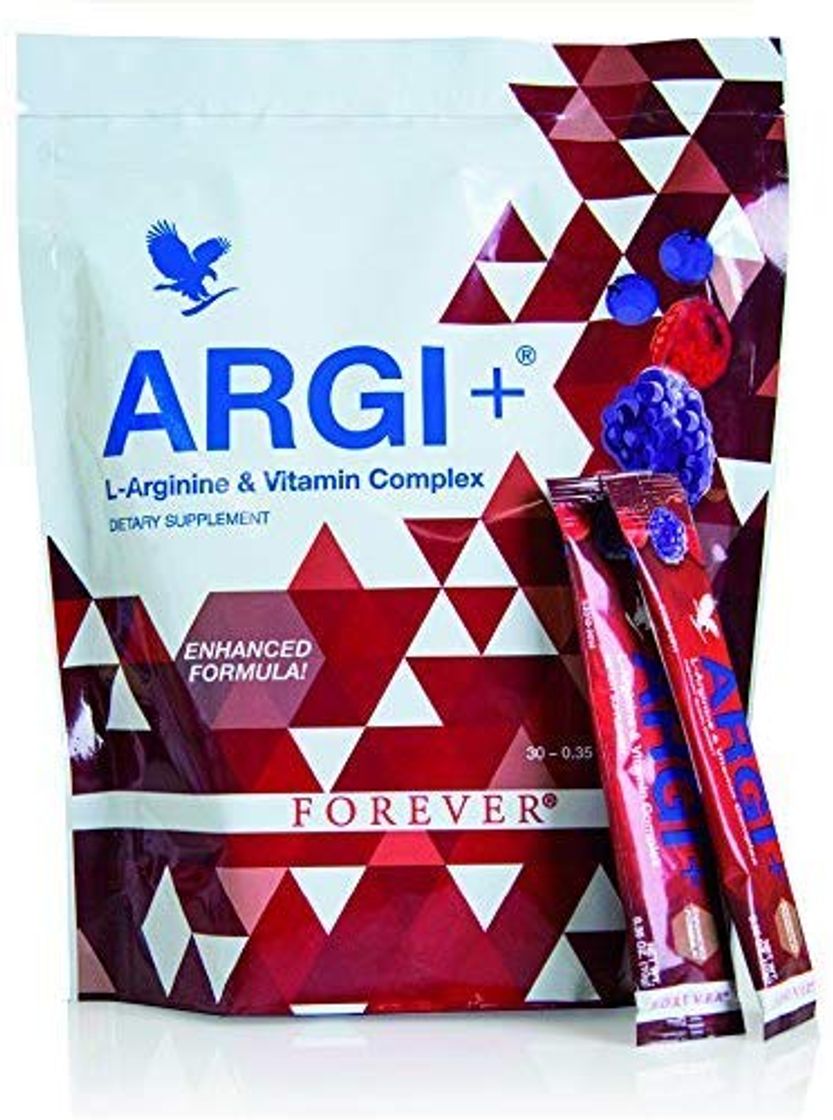 Producto Argi