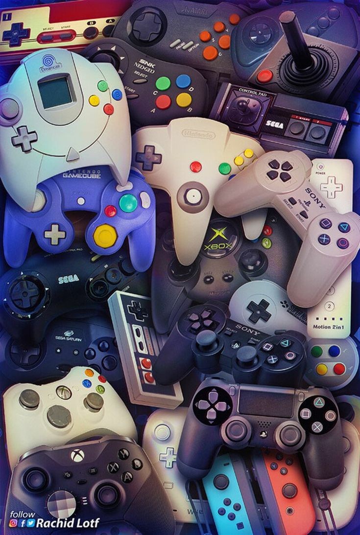 Games