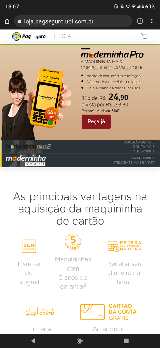 Social Receba seu dinheiro com facilidade!!!! 