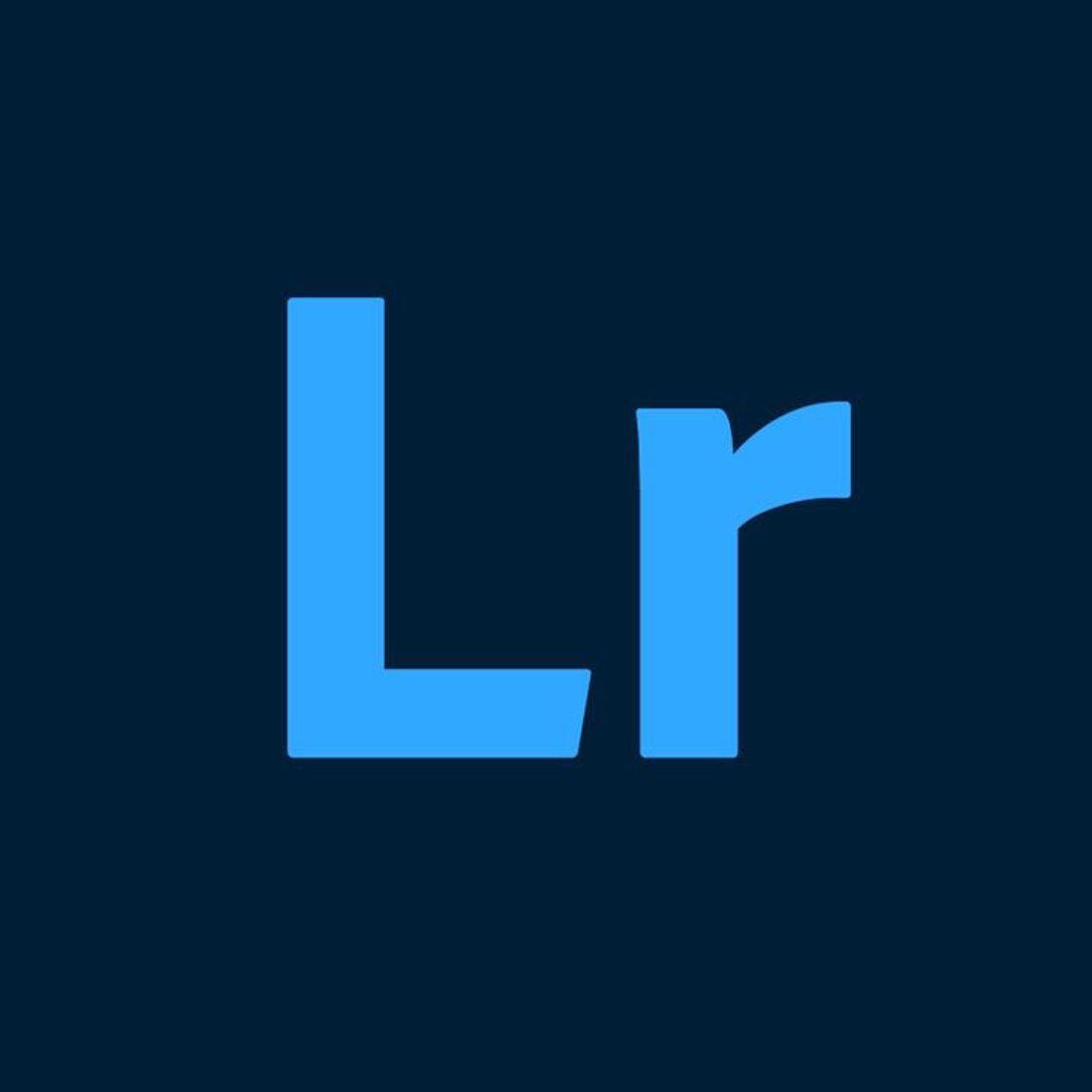 Social ‎Adobe Lightroom: Editar Fotos na App Store
