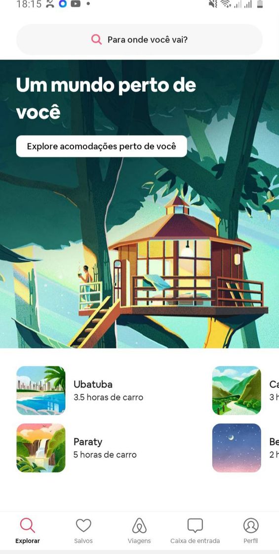 Moda Airbnb - 