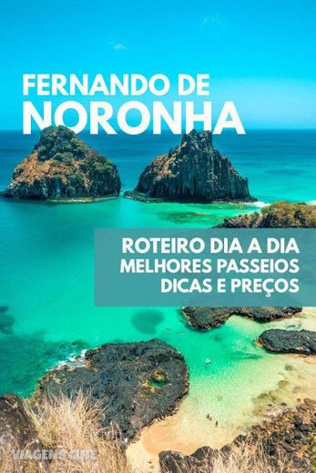 Fernando de Noronha 