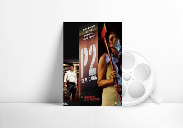 Movie P2- sem saída