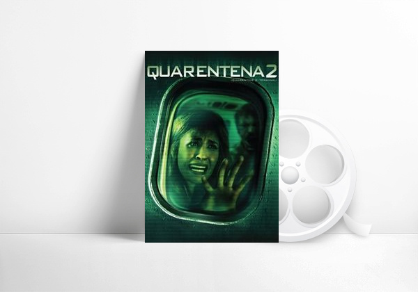 Movie Cuarentena terminal