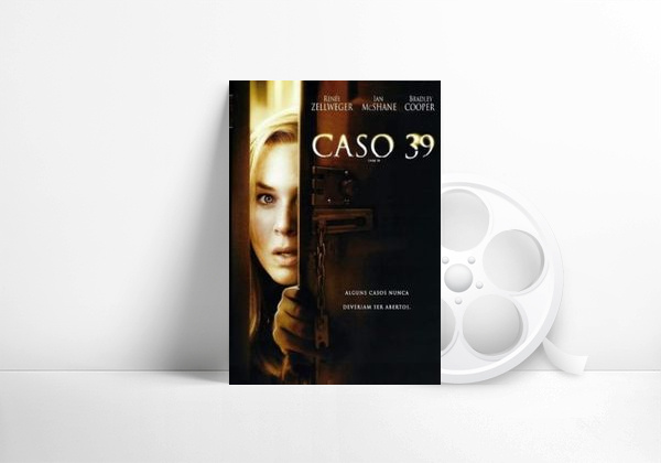 Movie Expediente 39