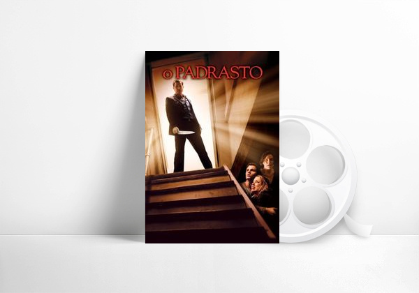 Movie El padrastro