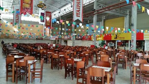 Mercado do Rio Vermelho - Ceasinha