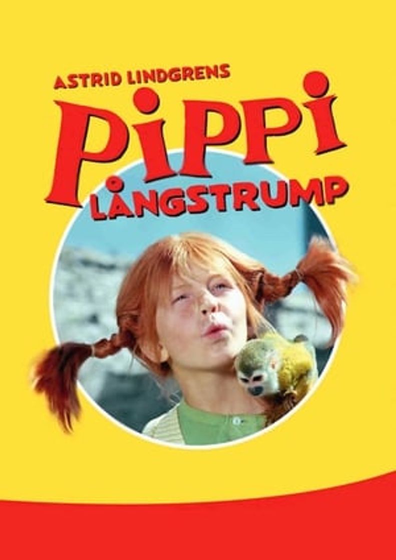 Serie Pippi Calzaslargas