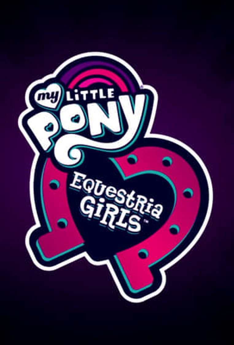 Serie Cuentos de Canterlot High: MLP Equestria Girls