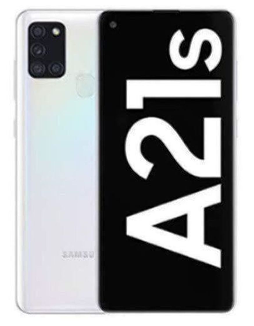 Product Samsung Galaxy A21s - Smartphone de 6.5"