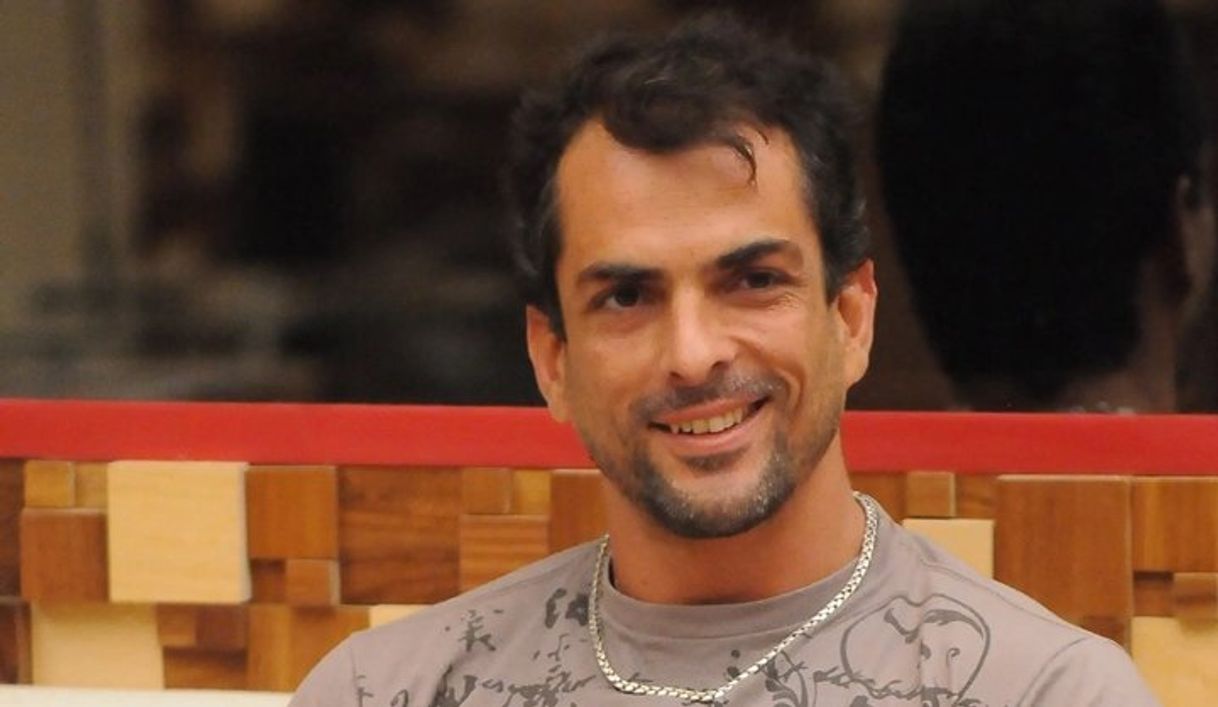 Fashion BBB 10 Marcelo Dourado 

