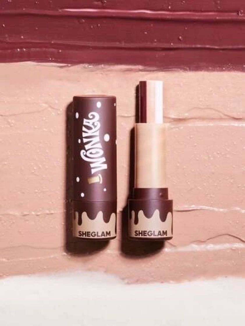 Beauty Batom 💄 wonka chocolate 🍫 