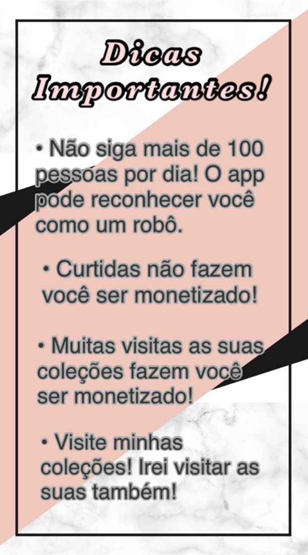 Moda Dicas Importantes para ganhar dinheiro no Peoople