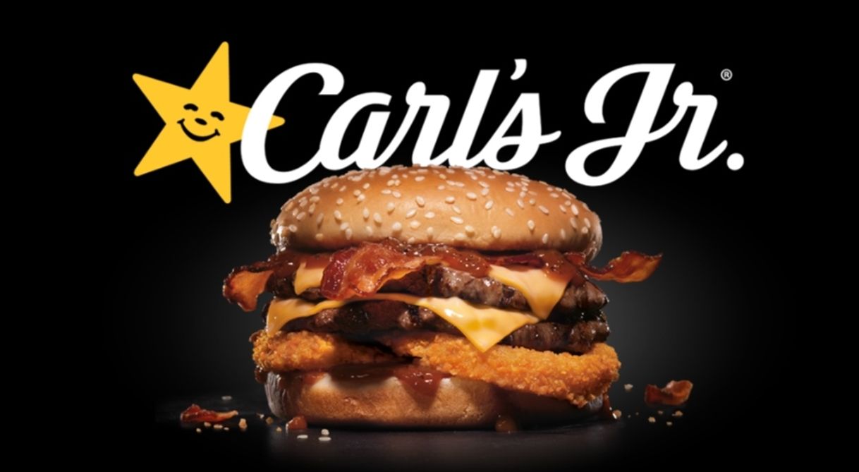 Restaurantes Carl's Jr.