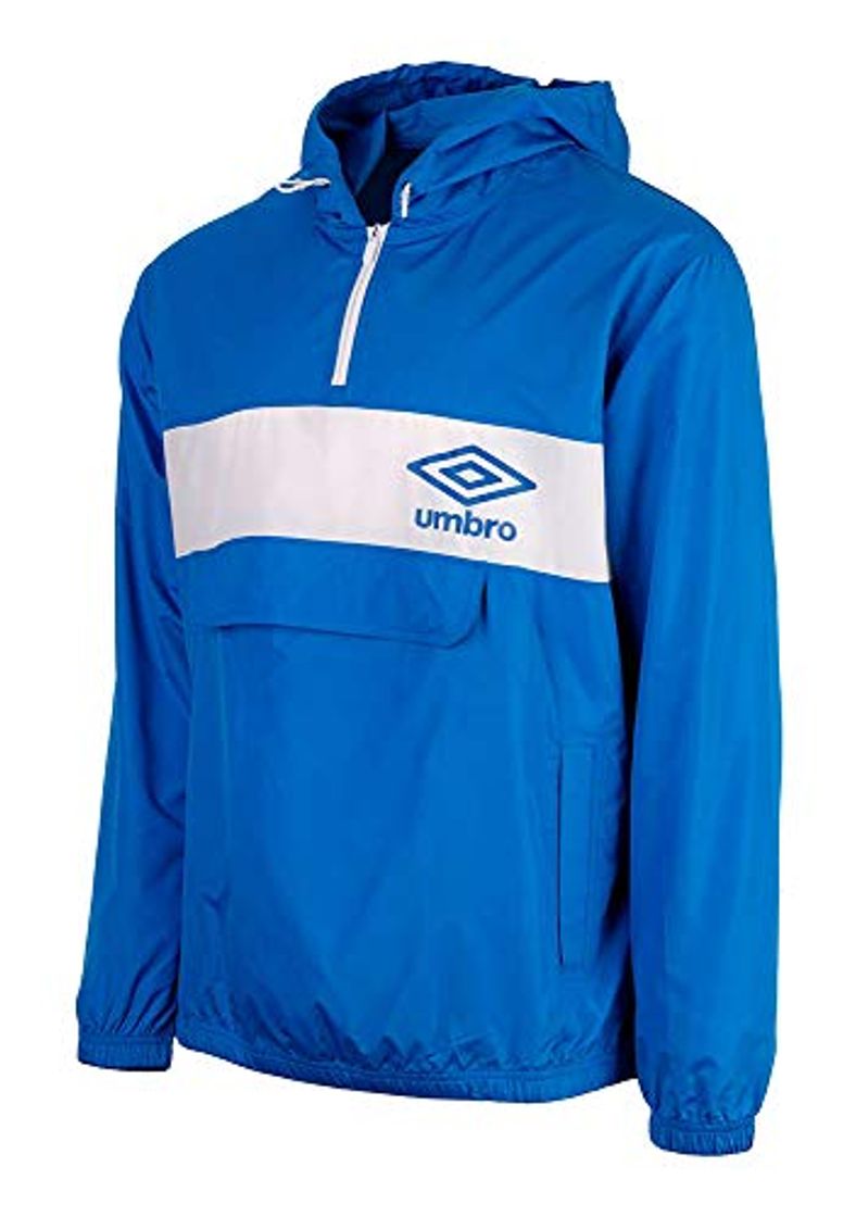 Fashion Umbro Cagoule Chaqueta