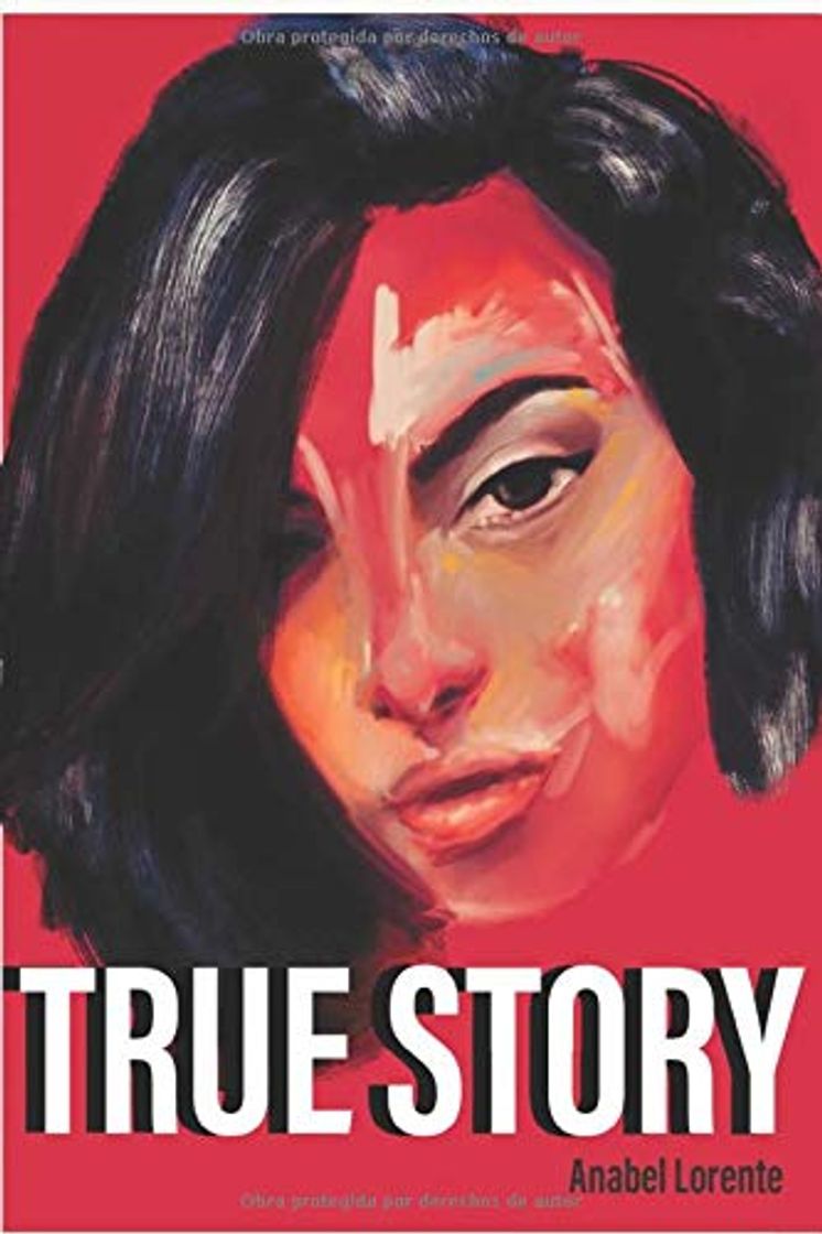 Book TRUE STORY: Historias que merecen ser explicadas