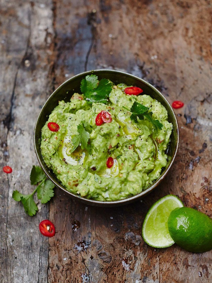 Fashion Guacamole