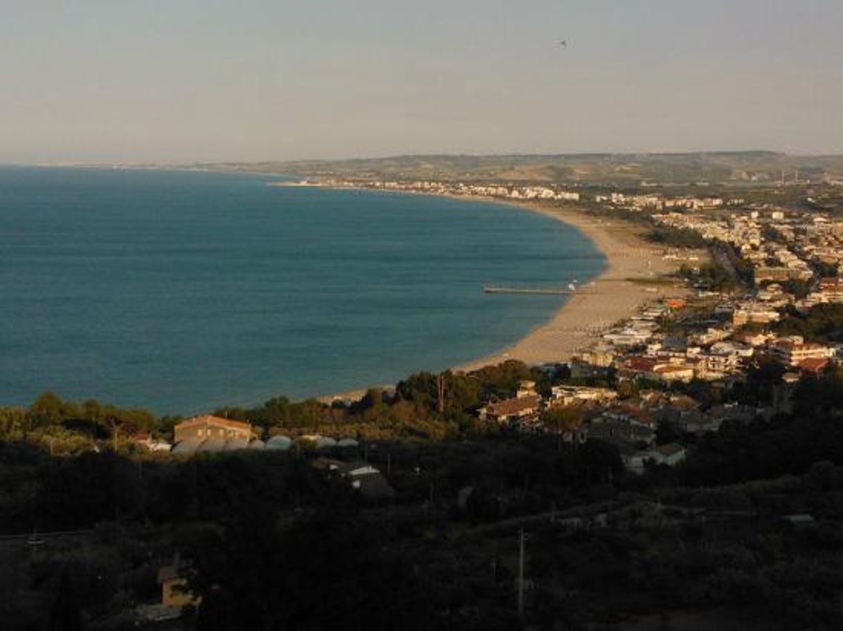 Restaurantes Vasto