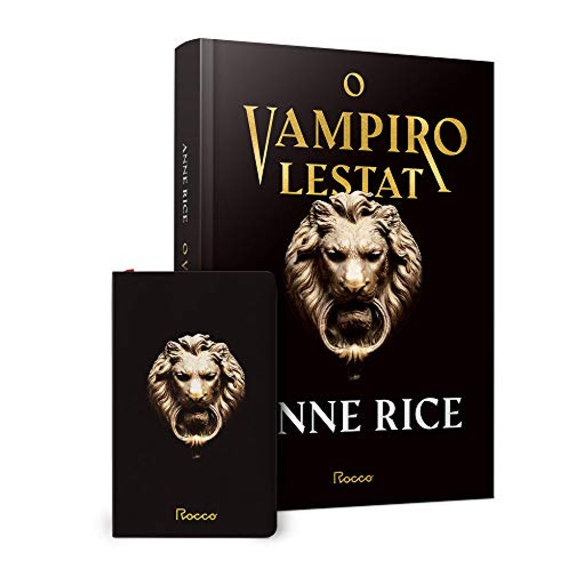 Libros O Vampiro Lestat