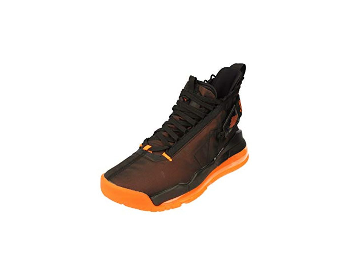 Moda Nike Air Jordan Proto-MAX 720 Hombre Basketball Trainers BQ6623 Sneakers Zapatos