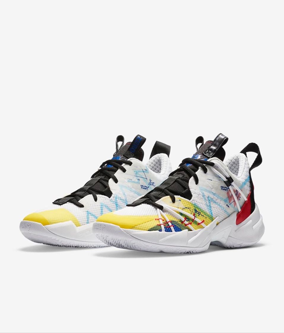 Moda Jordan Why Not Zer0.3 'SE - Jordan Why Not Zer0.3 'SEtalla