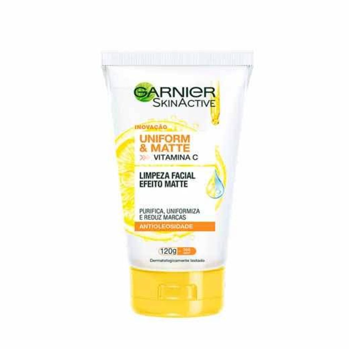 Product Garnier SkinActive Uniforme & Matte