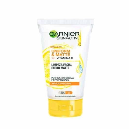 Garnier SkinActive Uniforme & Matte