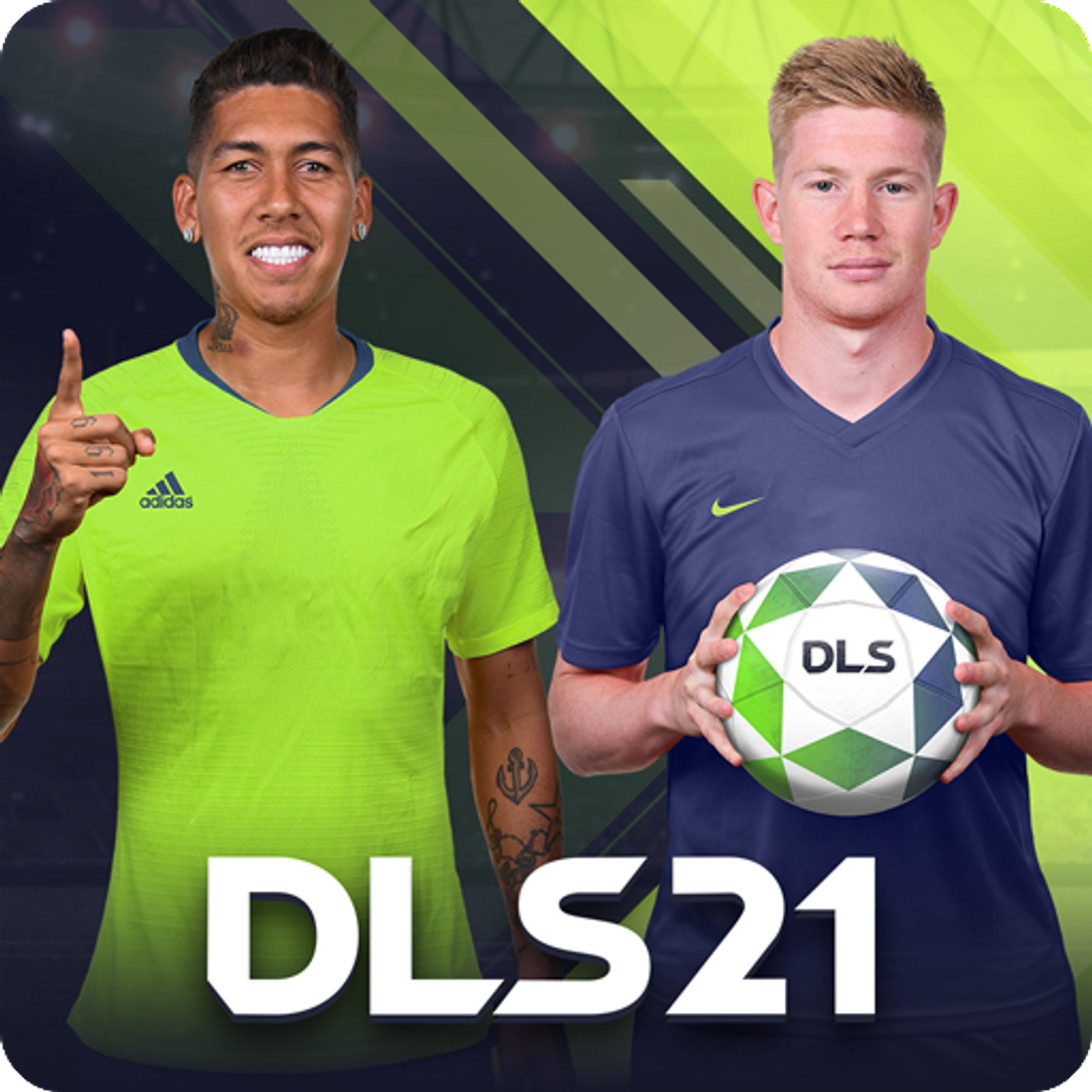 Videojuegos Dream League Soccer 2021 - Apps on Google Play