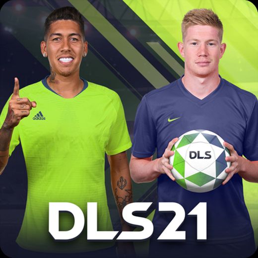 Dream League Soccer 2021 - Apps on Google Play