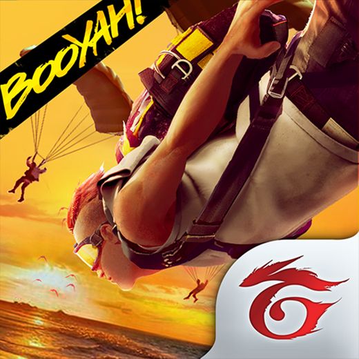 Garena Free Fire - Booyah Day - Apps on Google Play