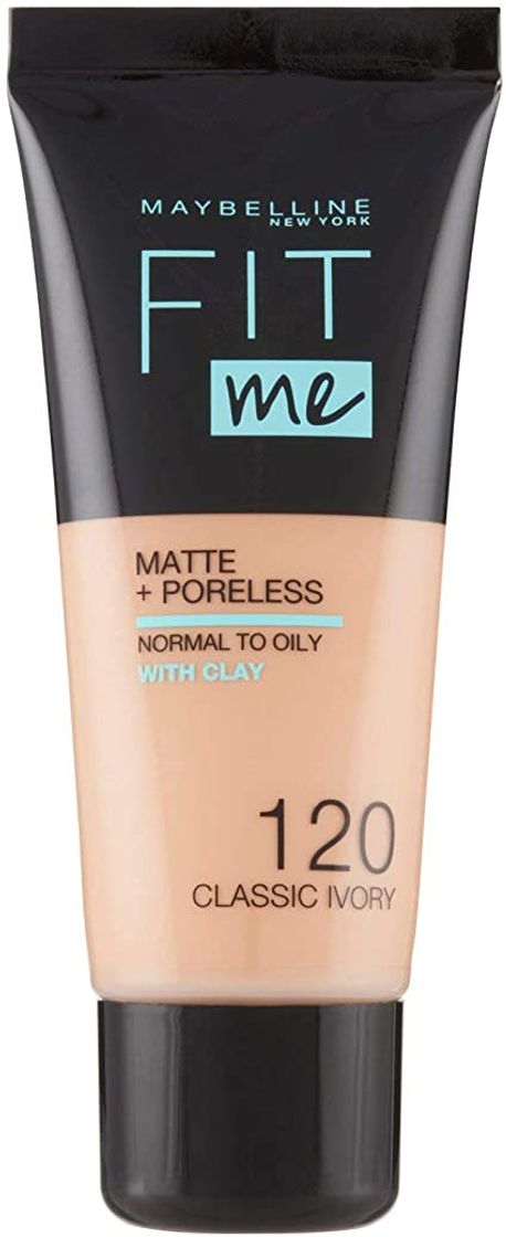 Social Base Maybelline