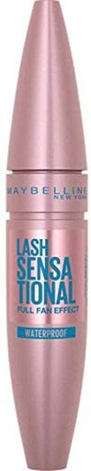 Maybelline New York - Lash Sensational