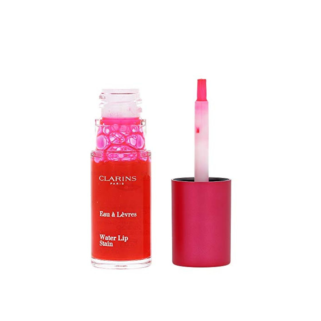 Social Clarins