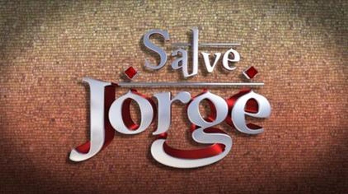 Fashion Salve Jorge 