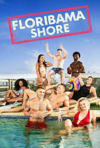 Floribama shore 