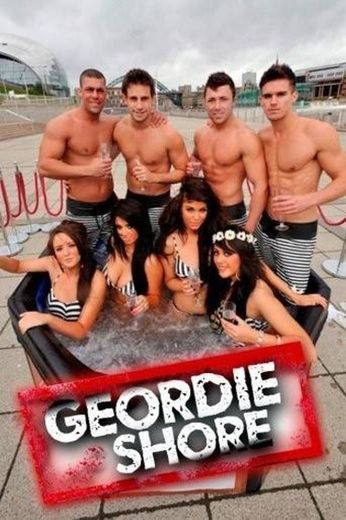 Georgie shore