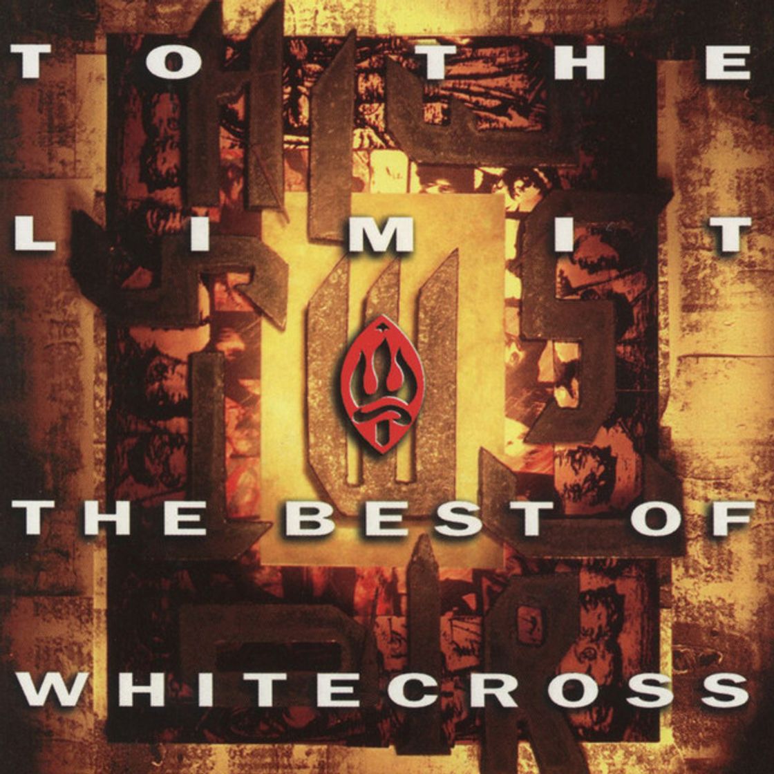 Canción In The Kingdom - Very Best Of Whitecross Album Version