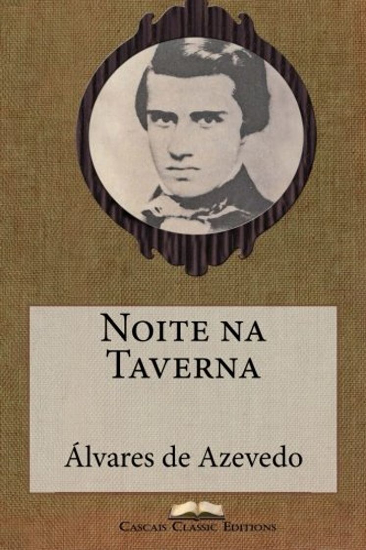 Book Noite na Taverna: Volume 35