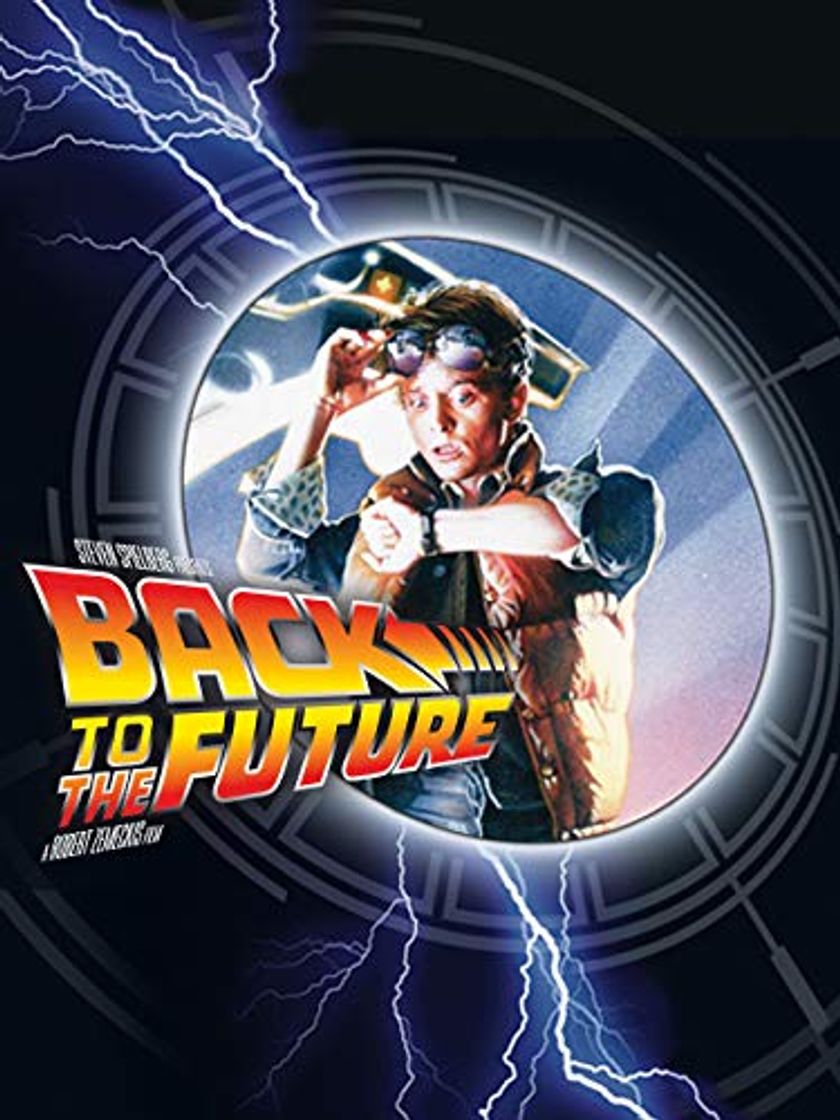 Social Back to the Future