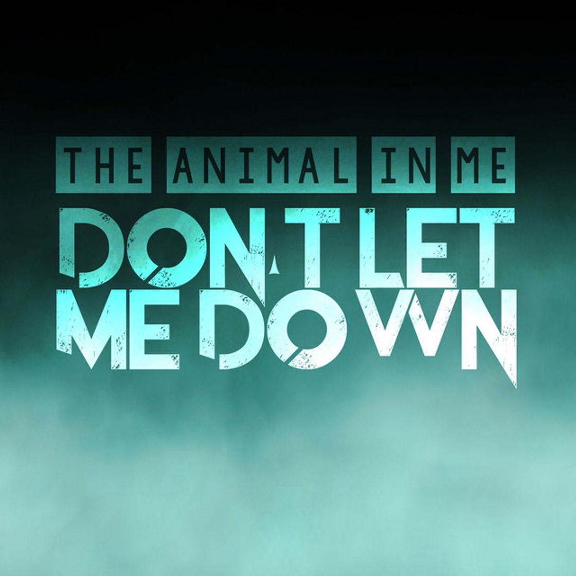 Canción Don't Let Me Down