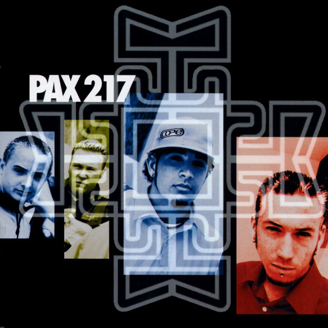 Canciones Prizm - Pax217 Album Version