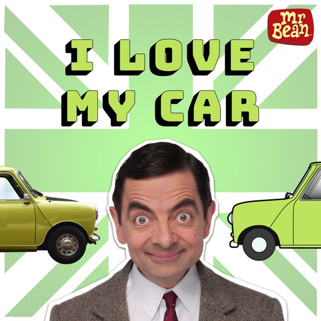 Music I Love My Car