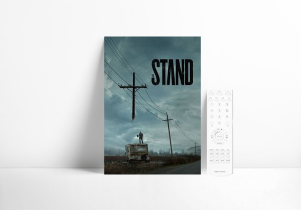 Serie The Stand