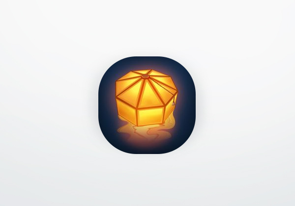 App Lanterns: The Harvest Festival