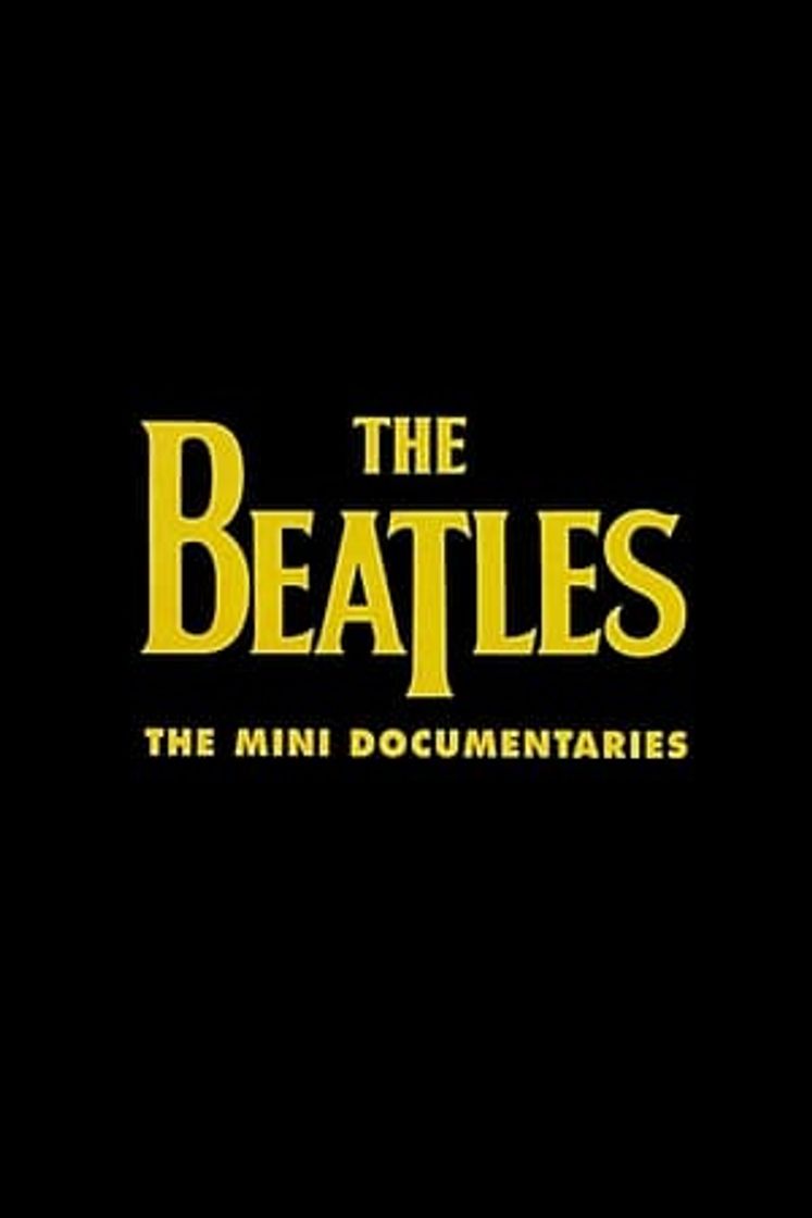 Movie The Beatles: The Mini Documentaries