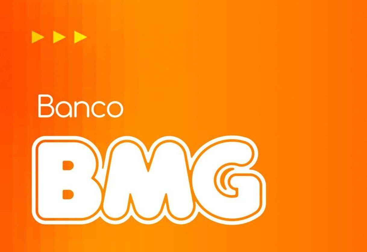 Social CONTA DIGITAL BMG 