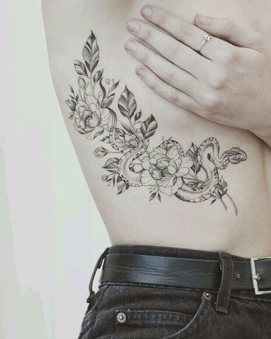 Social Tatto