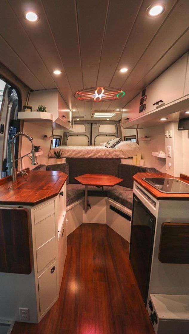 Fashion Motorhome 