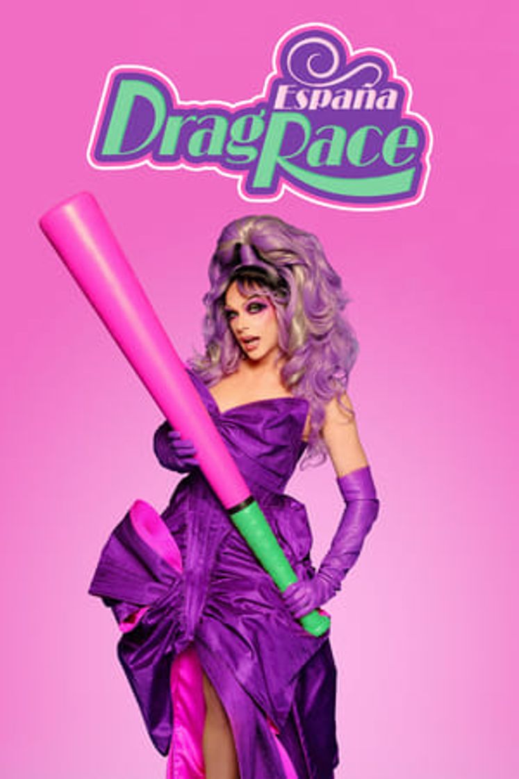 Serie Drag Race España