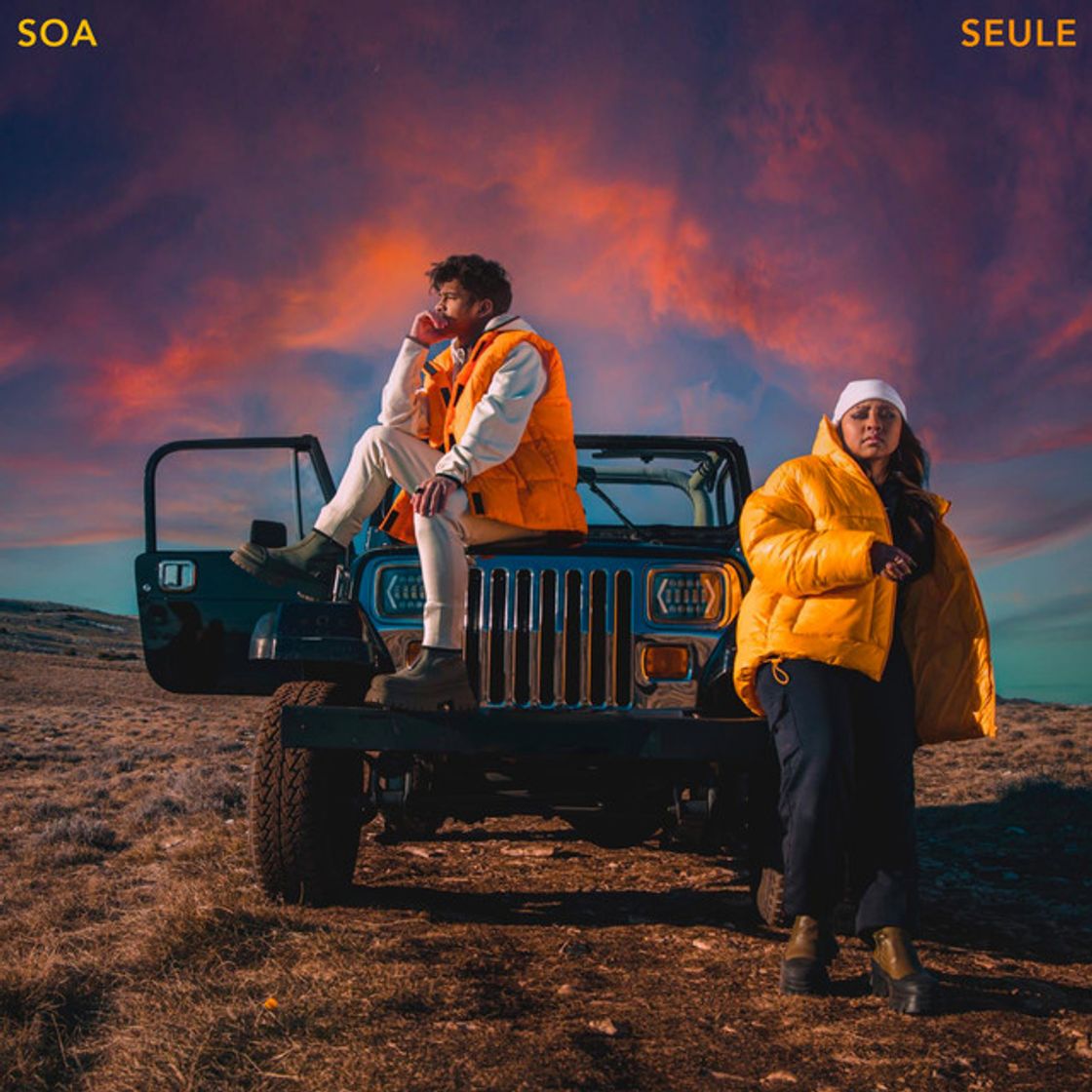 Canción Seule